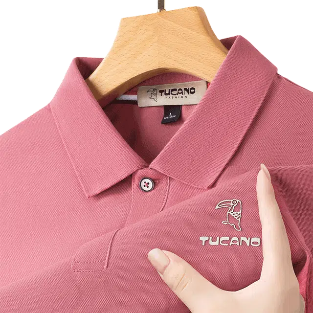 TUCANO 10polo