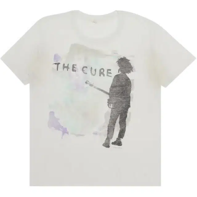 Even Vintage T