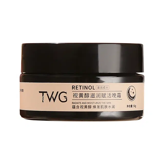 TWG 50g50g*2
