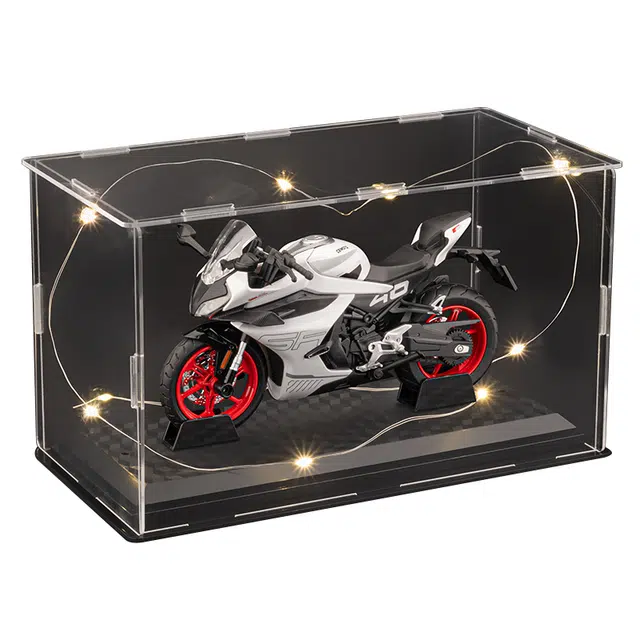 450SR