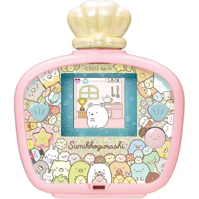 TAKARA TOMY DX
