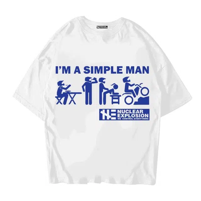 NUCLEAR EXPLOSION T