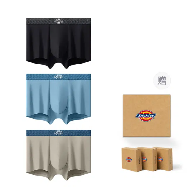 Dickies