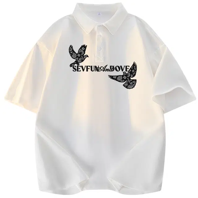 7 SEVFUN Polo