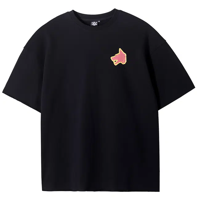 Muscle Dog T