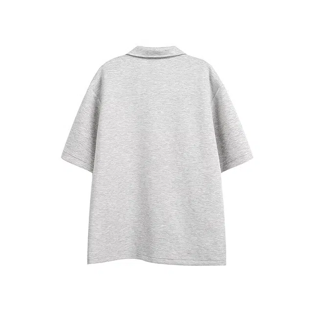 MXDT polocleanfitT