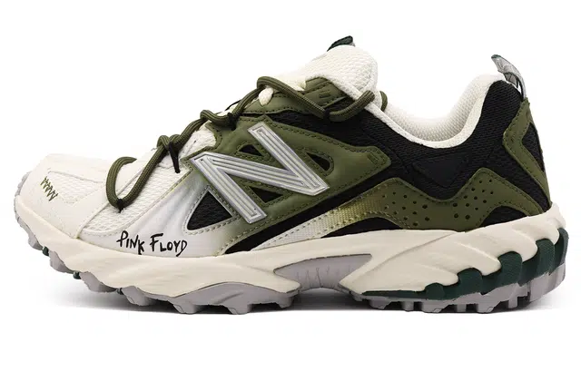 New Balance 610T Olive Green