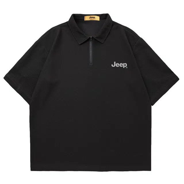 Jeep lifestyle Polo