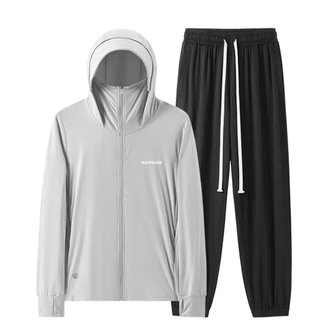 BaiYuan Trousers UPF50+