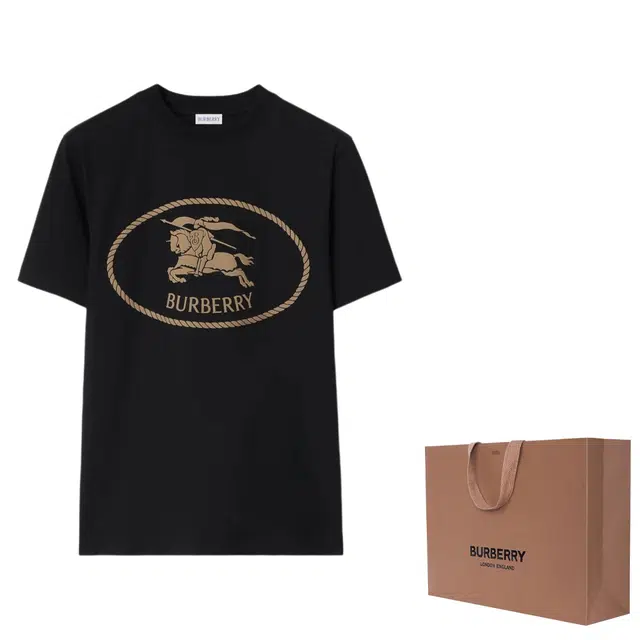 Burberry SS25 T
