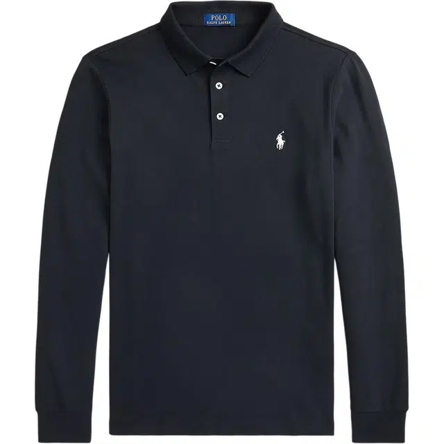Polo Ralph Lauren FW24 LogoPolo