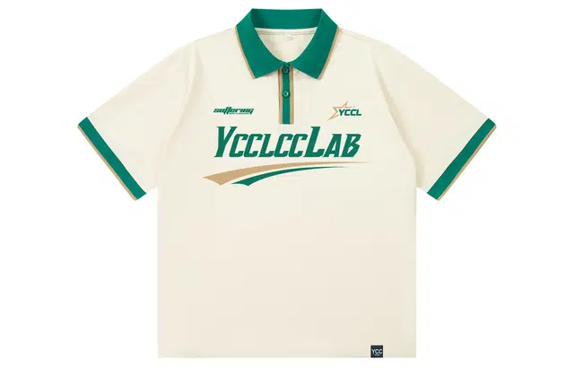 YCCLCC Polo