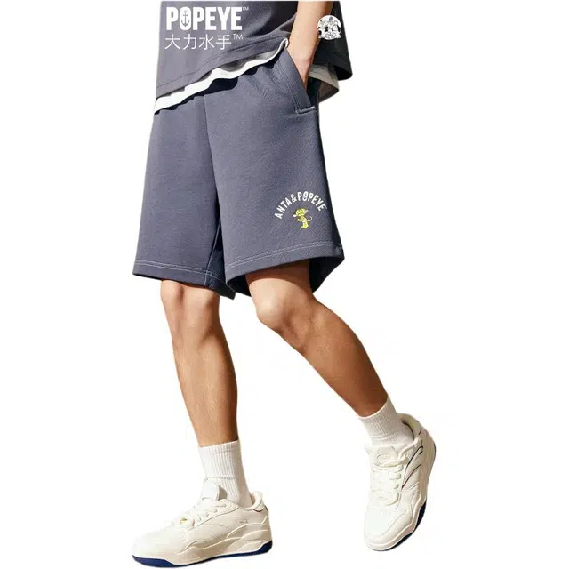 Anta x POPEYE