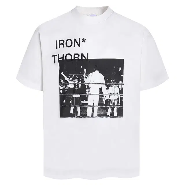 CTIDESTRAW tvintageT