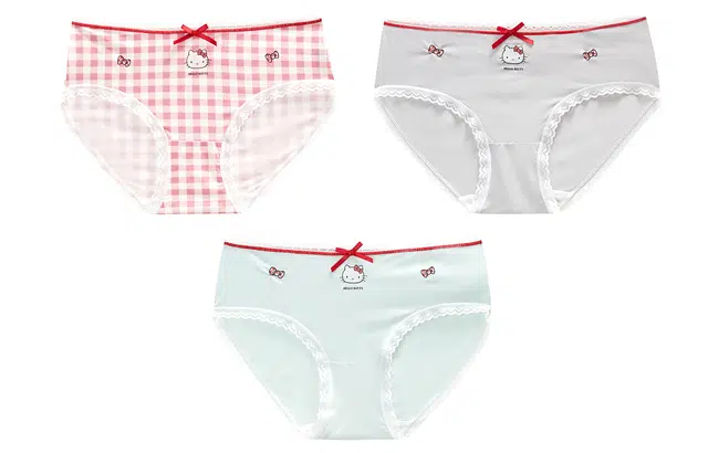 GUKOO x Hello Kitty 3