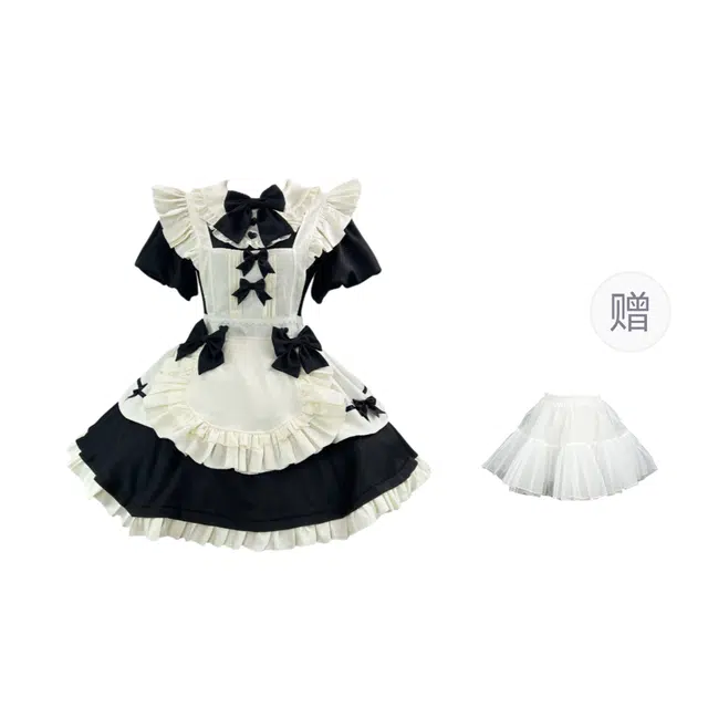 WLEQK LolitaCOS