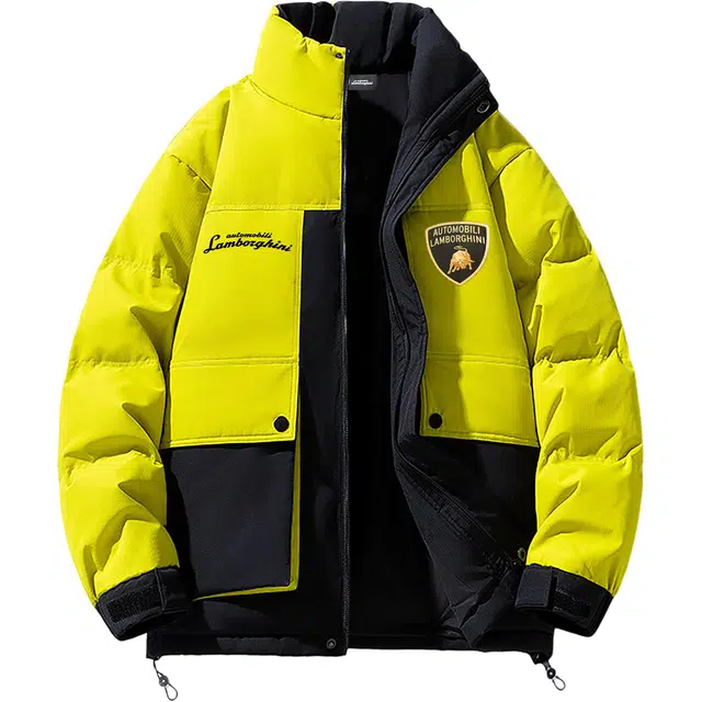 Automobili Lamborghini logo