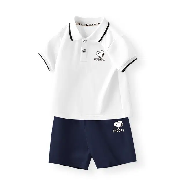 SNOOPY logopolo