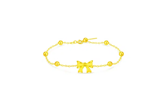 MISS TOOYA ins 18k K