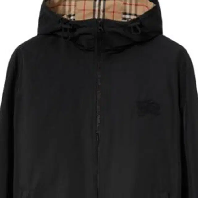 Burberry FW23 CH