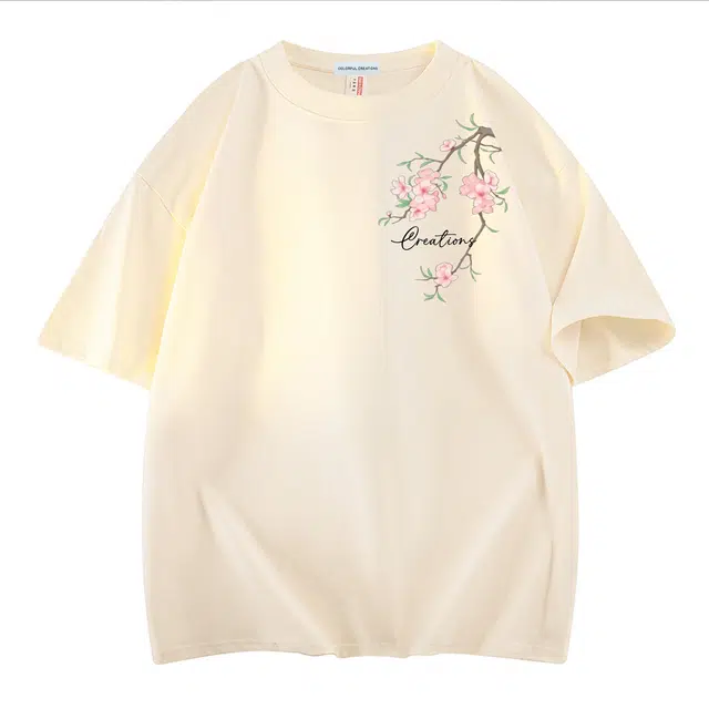 Colorful Creations LogoT