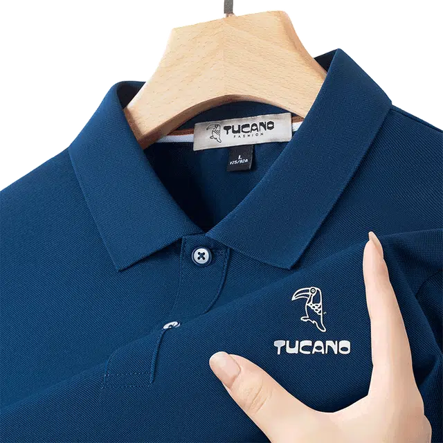 TUCANO 10polo