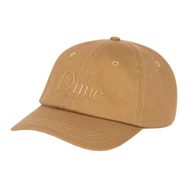 Dime MTL -