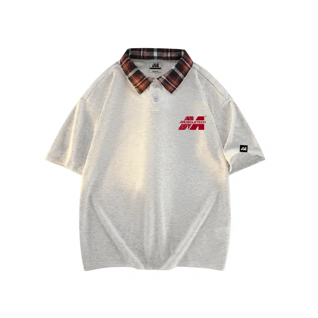MUSCLETECH LogoPolo