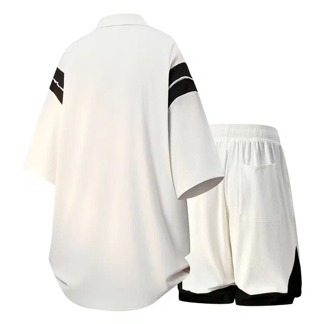 FORCEPULR POLO