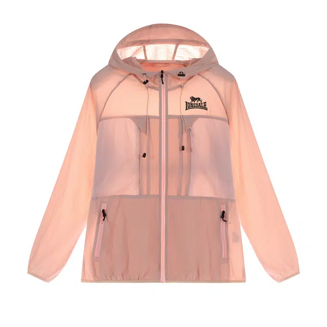 LONSDALE UPF50+
