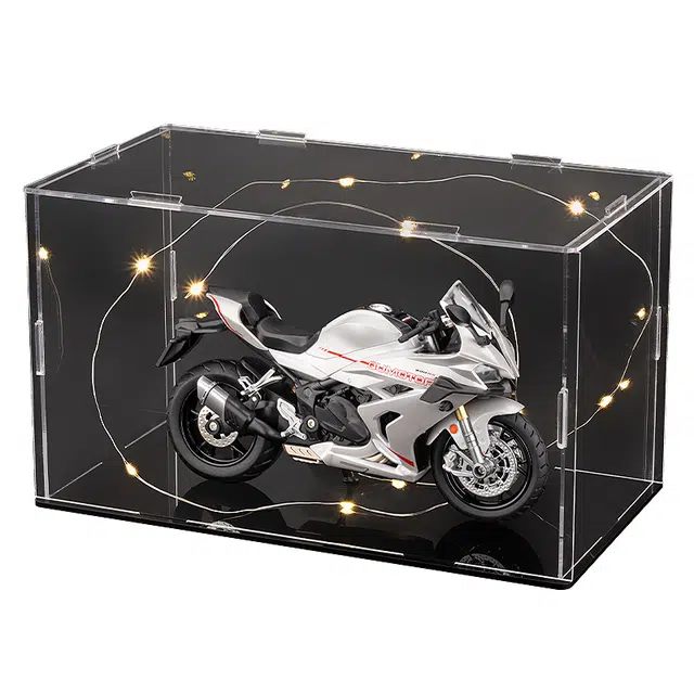 MX QJ600RS