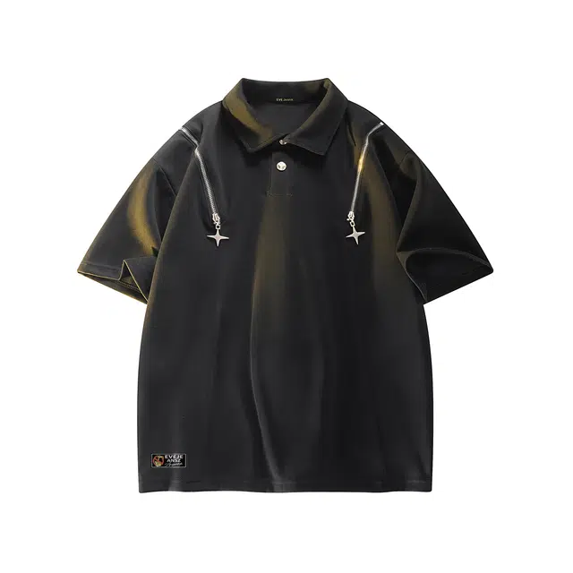 EVE Jeans Polo