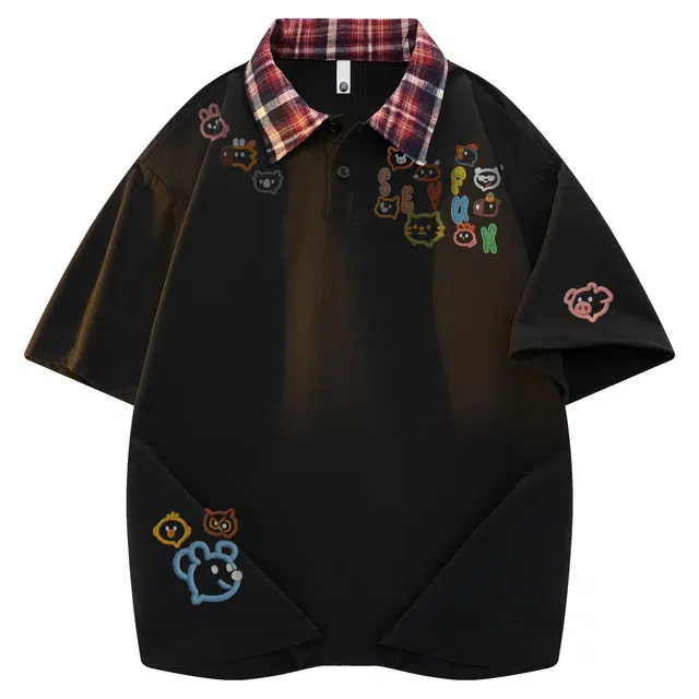 7 SEVFUN Polo