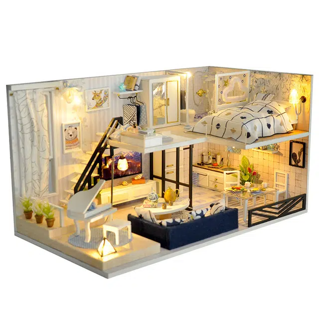 MORTEN SOLUM diyTD32