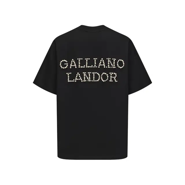 GALLIANO LANDOR logoT
