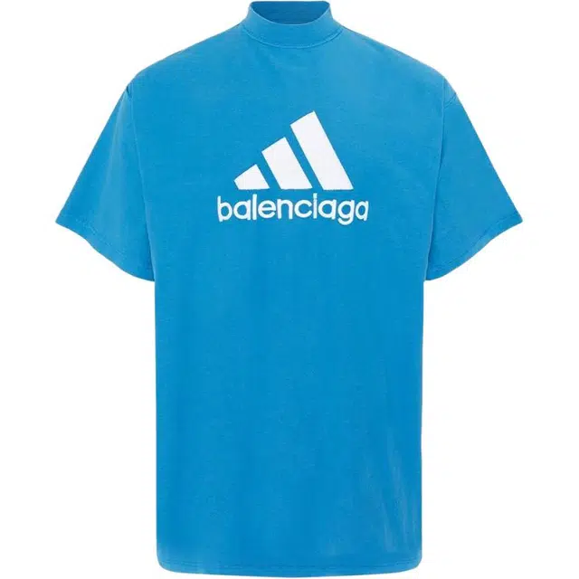 Balenciaga Balenciaga x Adidas LogoT