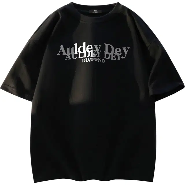 AULDEY logoT