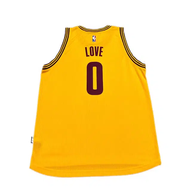 adidas x NBA SWINGMAN LOVE 0