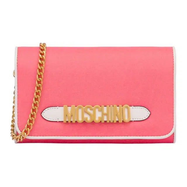 MOSCHINO