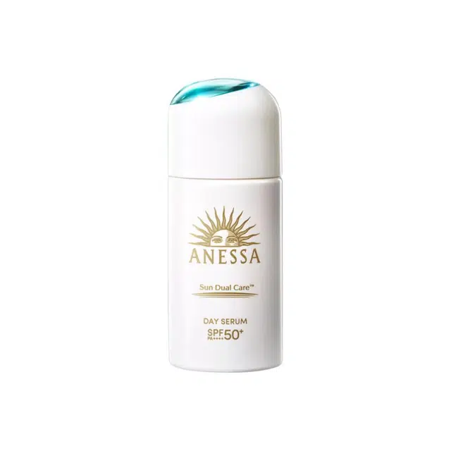 SPF50+PA++ 30ml