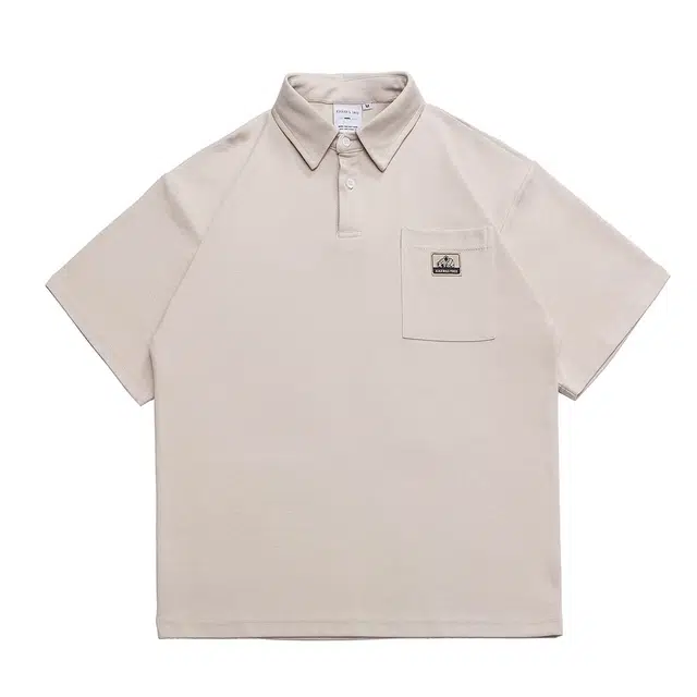 GOOSELIAR Polo