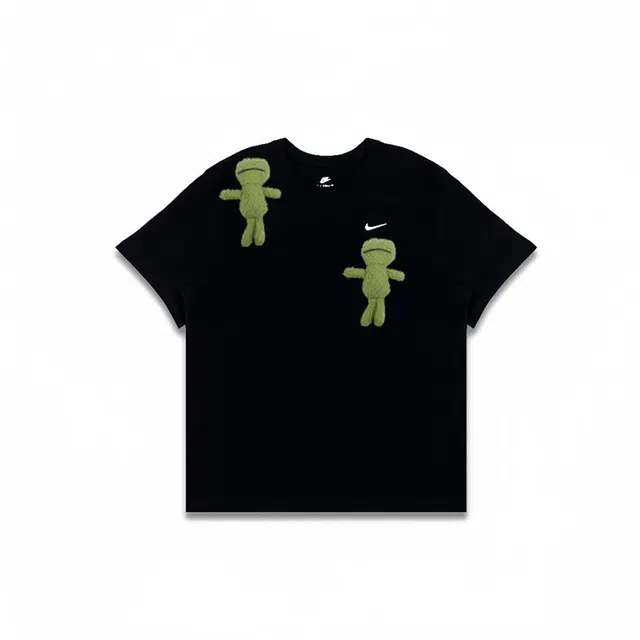 Nike SwooshDri-Fit QQT