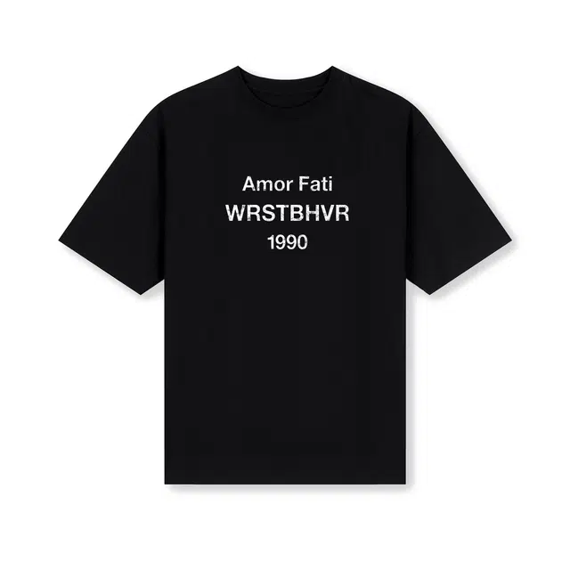 WRSTBHVR PIONEER T