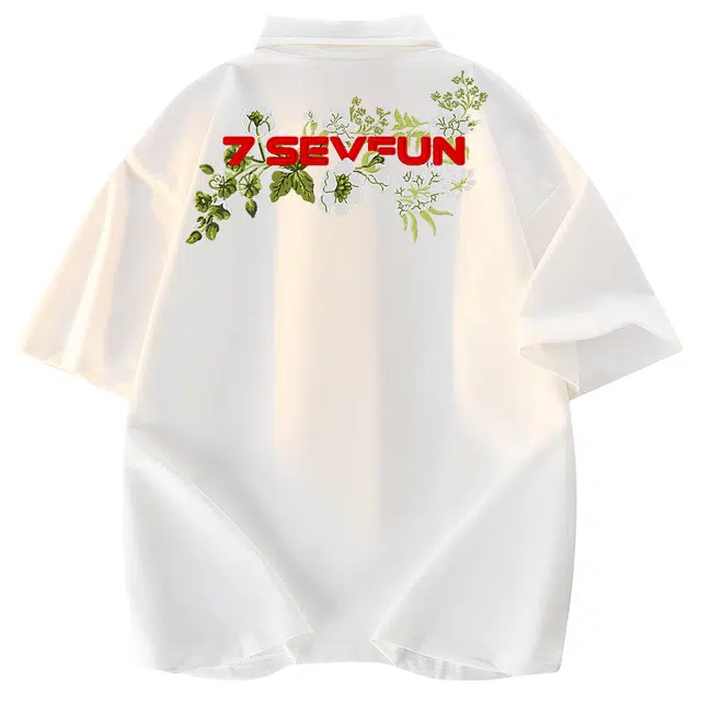 7 SEVFUN logoPolo