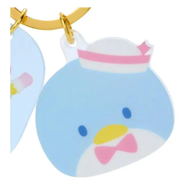 Sanrio Tuxedosam Besties