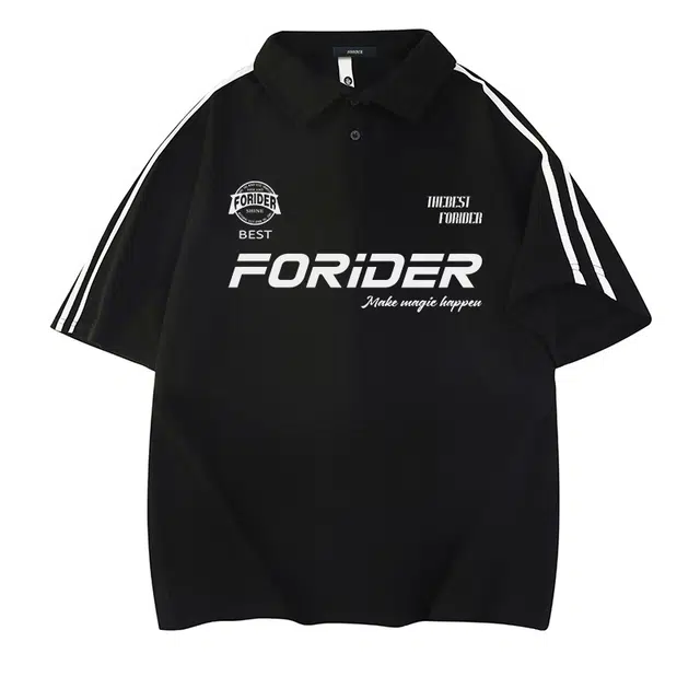 FORIDER Polo