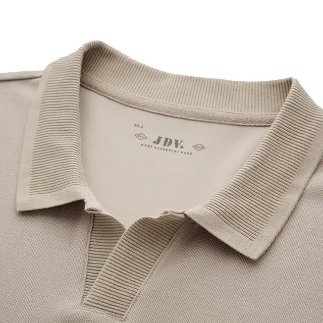J.D.V Polo