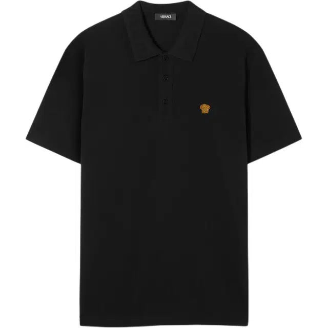 VERSACE JEANS SS25 Polo