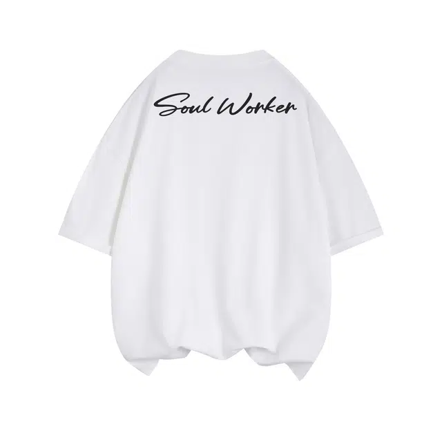 SOUL WORKER T
