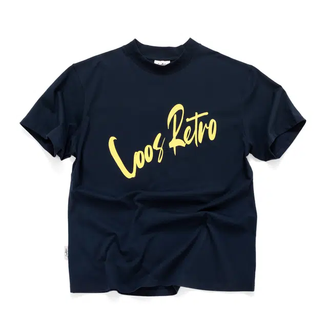 CoosRetro T